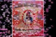 Duke Williams & The Extremes 