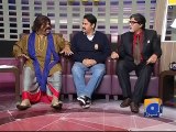 Khabarnaak (Amitabh Bachan Dummy) – 11th December 2015