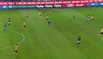 Carlos Bacca Goal 1_0 _ AC Milan vs Hellas Verona - Serie A - 13.12.2015
