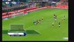 Nigel De Jong Gets RED CARD - AC Milan v. Hellas Verona - Serie A - 13.12.2015
