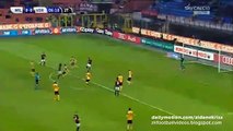 Carlos Bacca 1_0 _ AC Milan v. Hellas Verona 13.12.2015 HD Serie A