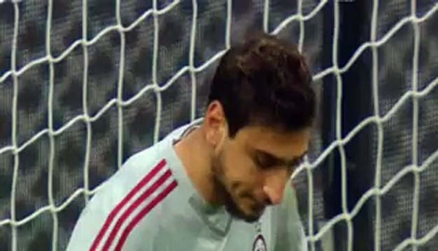 Luca Toni Goal 1_1 _ AC Milan vs Hellas Verona - Serie A - 13.12.2015