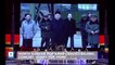North Korean pop band cancels Beijing concert, leaves for home