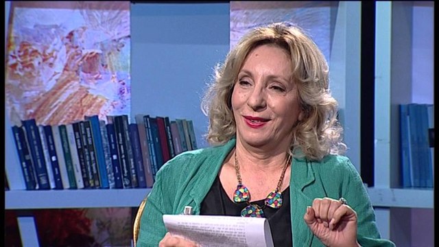 I ftuar në Kronikë e Pambaruar Ilirian Zhupa- Ora News