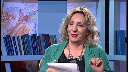 I ftuar në "Kronikë e Pambaruar" Ilirian Zhupa- Ora News