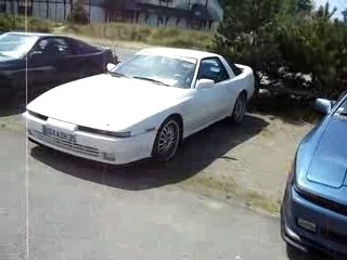 les Frenchy au DragonBall 2007