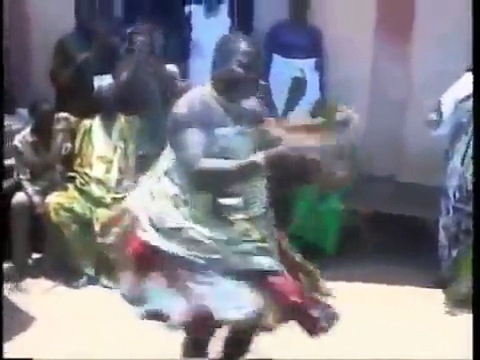 People Were Getting High In Prehistoric Times