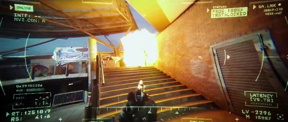 Irmão de Espião | Trailer legendado | Abril de 2016 nos cinemas