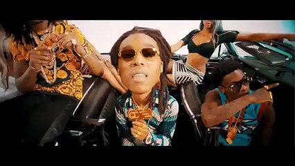 Carnage feat. Migos - Bricks (Official Video) [Explicit]
