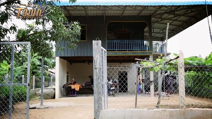 【Official Trailer】មិននឹកស្មានថាមានអូនបងពិតជាមានសំណាងណាស់ - ខេម - Town VCD Vol 66