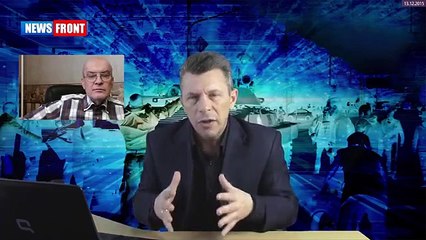 Александр Жилин о гибели легендарного казака Павла Дремова