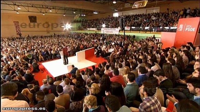 Sánchez: Rajoy, Rivera e Iglesias, Las Amistades Peligrosas