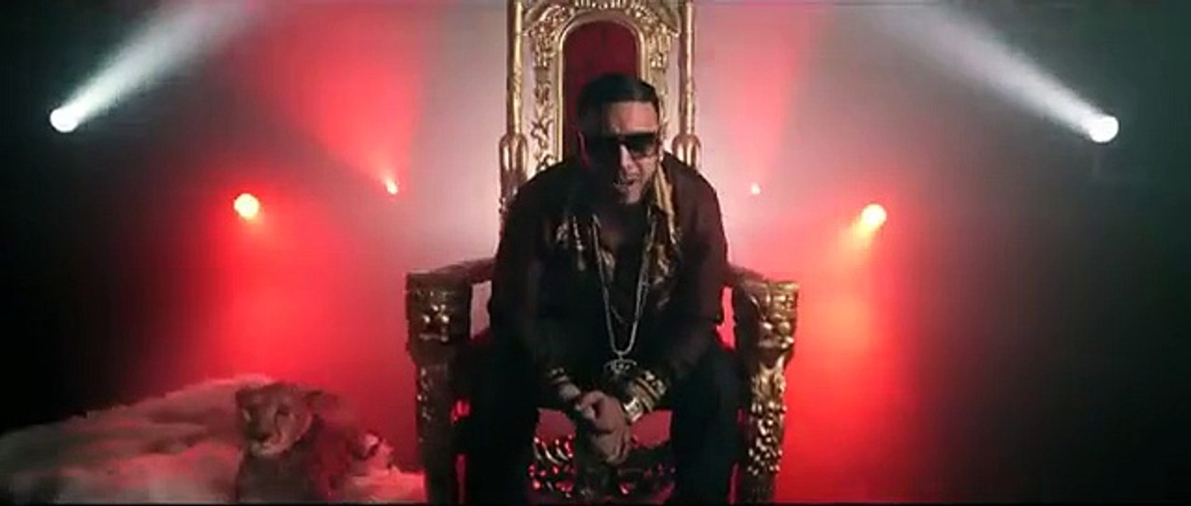 imran khan satifya official music