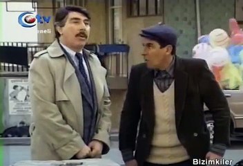 Bizimkiler 1989 1990 10 Bölüm Tek Parça Dizi İzle