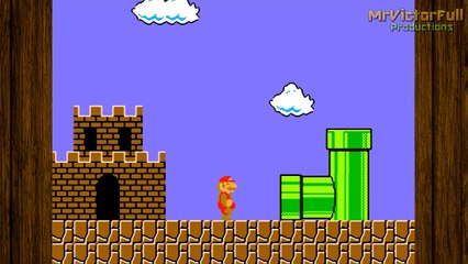 Super Mario Mishaps 1 & 2 (Legendado PT-BR)