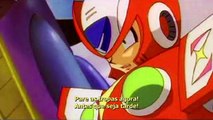 Megaman X4: Todas as Cutscenes (Legendado PT-BR) (Áudio em Japonês)