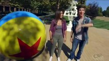 THE GOOD DINOSAUR Promo Clip - Arlo & Spot (2015) Disney Pixar Animated Movie HD