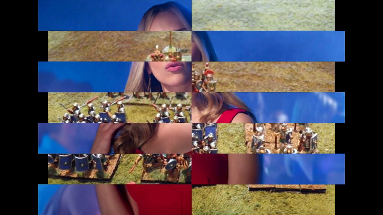 Hail Caesar (2016) Official Trailer # 1 - George Clooney ,Scarlett Johansson