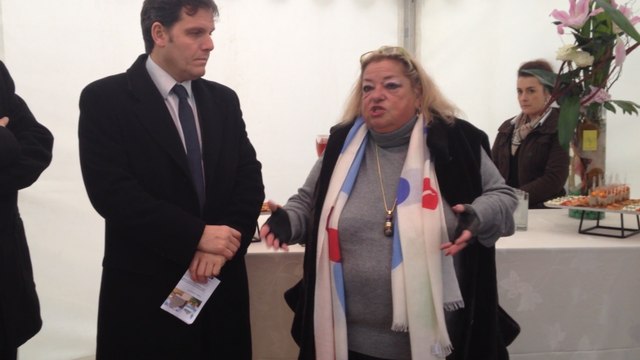 37 logements Logi Pays inaugurés