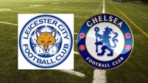 Leicester City vs Chelsea 14-12-2015 | Premier League | WHO WILL WIN?