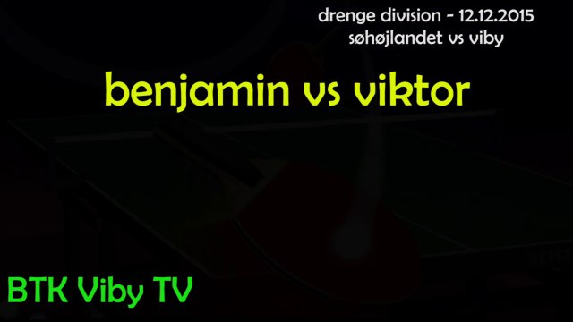 20151212-DD-Sohojlandet-Viby-Benjamin-Viktor