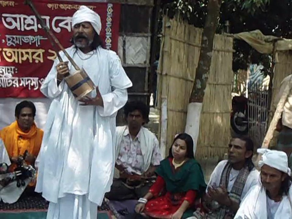 Baul Utshob (6)
