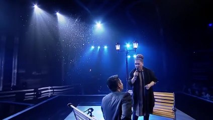 The Voice Thailand - โชว์ทีมก้อง - ยิ่งสูงยิ่งหนาว - 13 Dec 2015