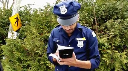 White Police vs. Desi Police Zaid Ali Videos