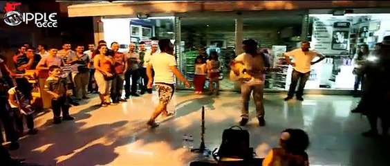 Koray Avcı & Oğuz Arslan 26 Temmuz Bahçeli 7. Cadde