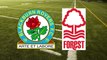 Blackburn Rovers vs Nottingham Forest 14-12-2015 | Championship | WHO WILL WIN?