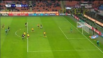 All Goals - AC Milan 1-1 Verona - 13-12-2015