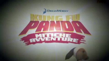 kung fu panda italiano episodi I sei cicloni