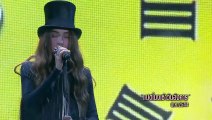 The Voice Thailand - โชว์ Hall of Fame- เมดเลย์ปาล์มมี่ - 13 Dec 2015