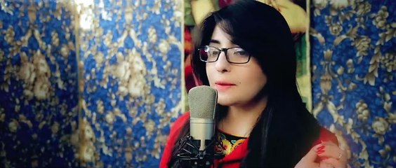 Download Video: Gul Panra  New Song Aaj Phir Tum Pe Pyar Aaya Hai