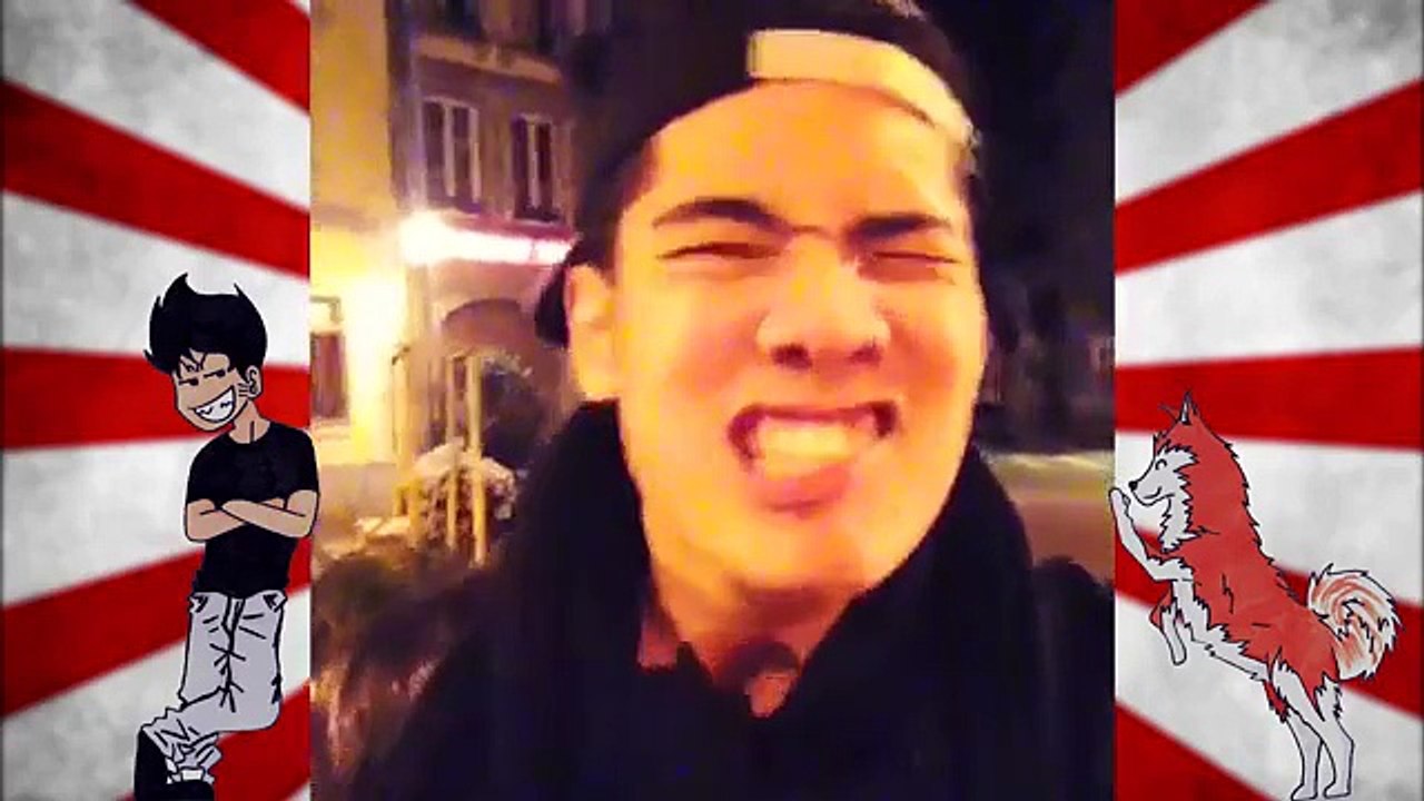 AZIATOMIK-JE VAIS DEVENIR CHANTEUR - AZIASTORY