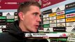 Nils Petersen – post-match interview – 1.FC Nürnberg v SC Freiburg