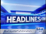 News Headlines 9pm 13th December 2015