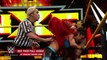 Bayley vs. Eva Marie – NXT Women’s Championship Match WWE NXT, Nov