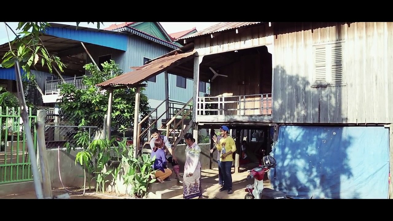 មិននឹកស្មានថាមានអូន បងពិតជាមានសំណាង ៖ ខេម - Town VCD Vol 66【Official MV】