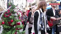VIDEO. Poitiers : la Grand-Rue donne le ton