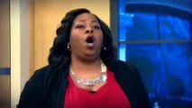 DNA: Surprise Results On The Steve Wilkos Show