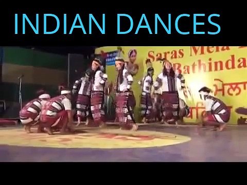 Adivasi Folk Dance Indian Funny Vidoes