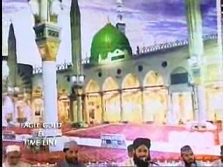 Faizan-e-Naat - Jab Gumbad-e-Khizra Pe Woh