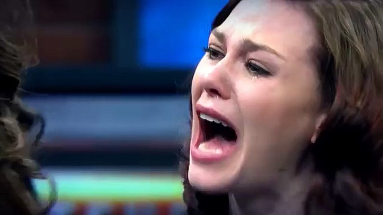 Our Mom Is A Monster (The Steve Wilkos Show)