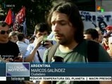 Argentina: Mauricio Macri deberá buscar consensos en su mandato