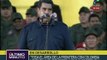 Maduro: En 2016 iniciarán funciones fuerzas especiales contra el narco