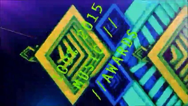 Ellie Goulding Performance | 100% 2015 MUSIC AWARDS