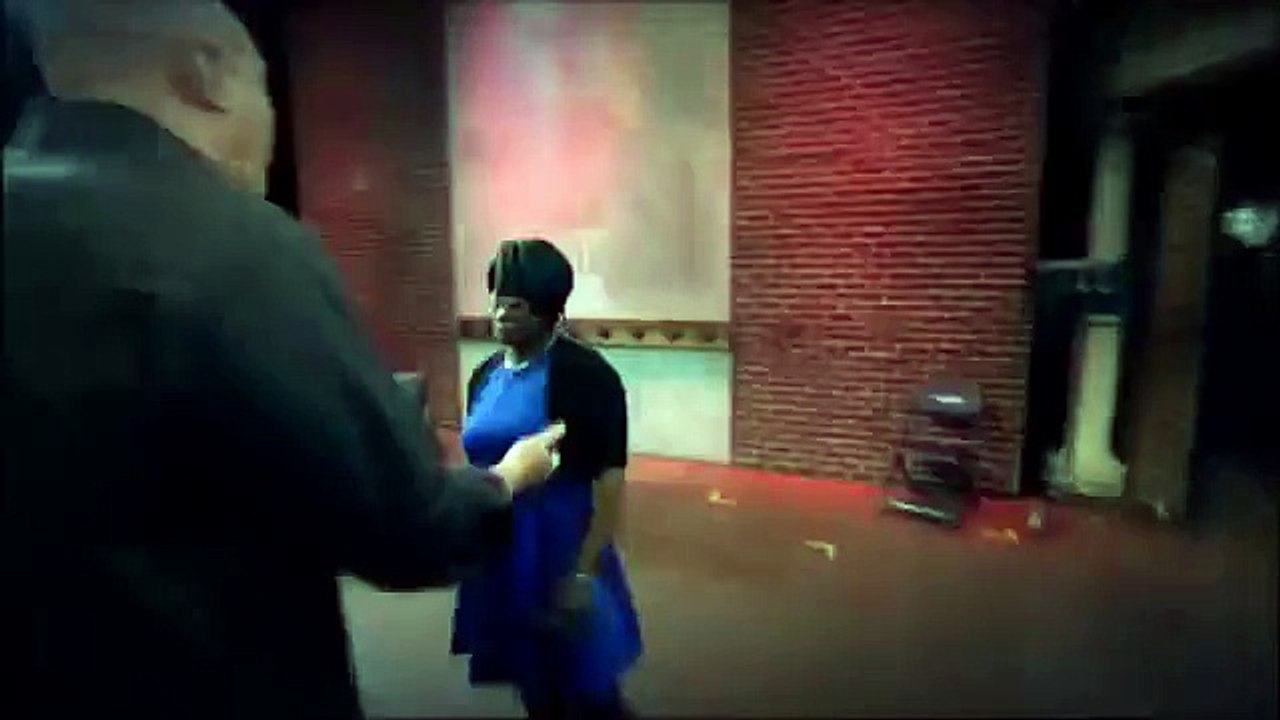 Was The Baby Even Real? (The Steve Wilkos Show)