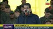 Maduro: La FANB es la cuna de la Revolución Bolivariana