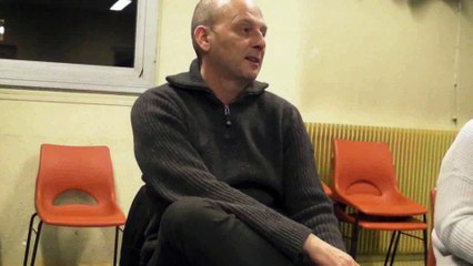 4/4 Régionalisme en Bretagne à l'heure de la territorialisation Les anarchistes s'invitent dans les élections régionales